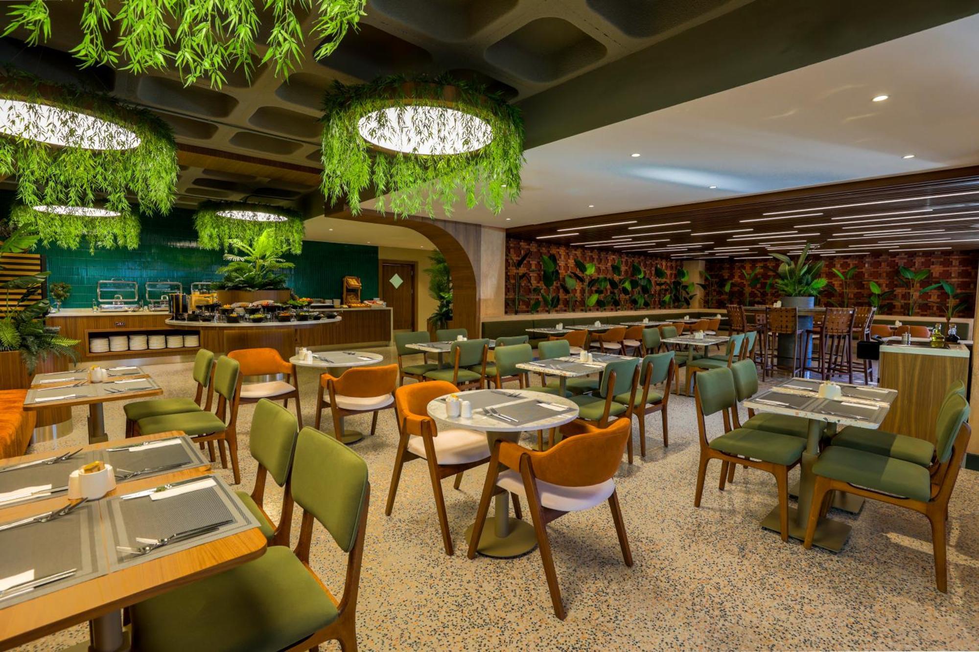 ホテル Ibis Styles Istanbul Kurtkoy エクステリア 写真