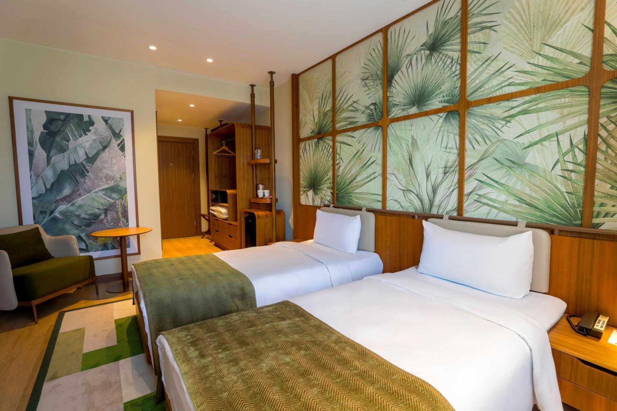 ホテル Ibis Styles Istanbul Kurtkoy エクステリア 写真