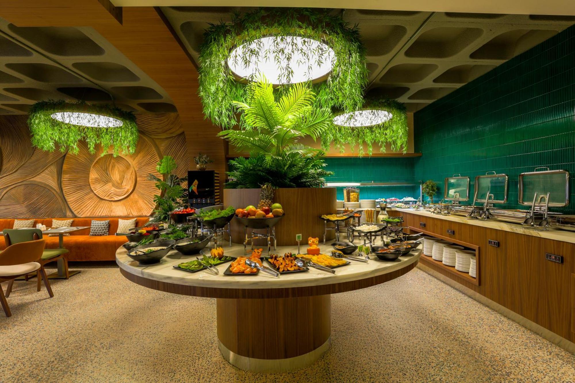 ホテル Ibis Styles Istanbul Kurtkoy エクステリア 写真