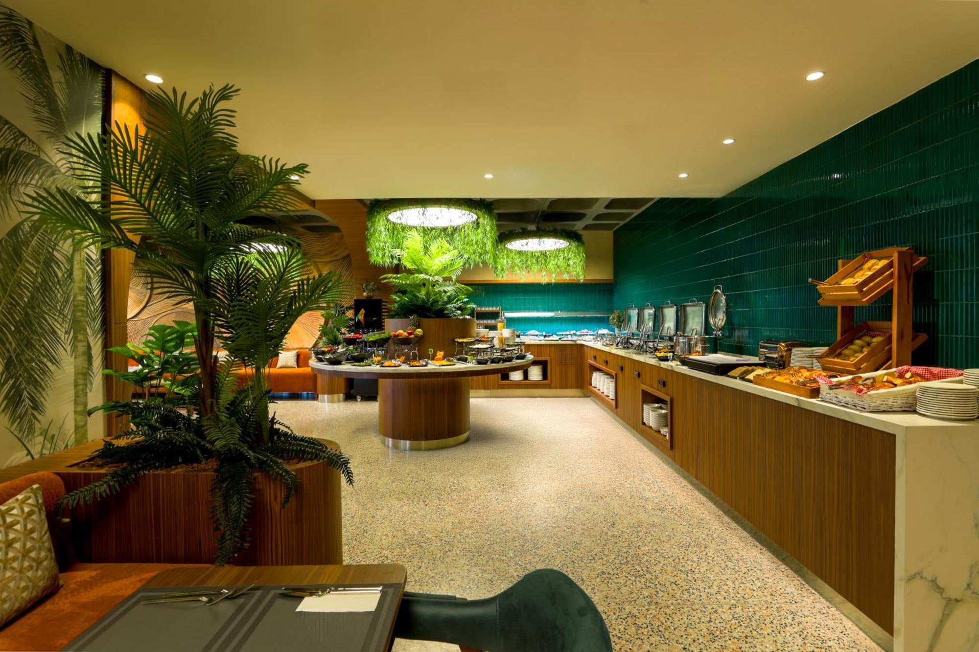 ホテル Ibis Styles Istanbul Kurtkoy エクステリア 写真