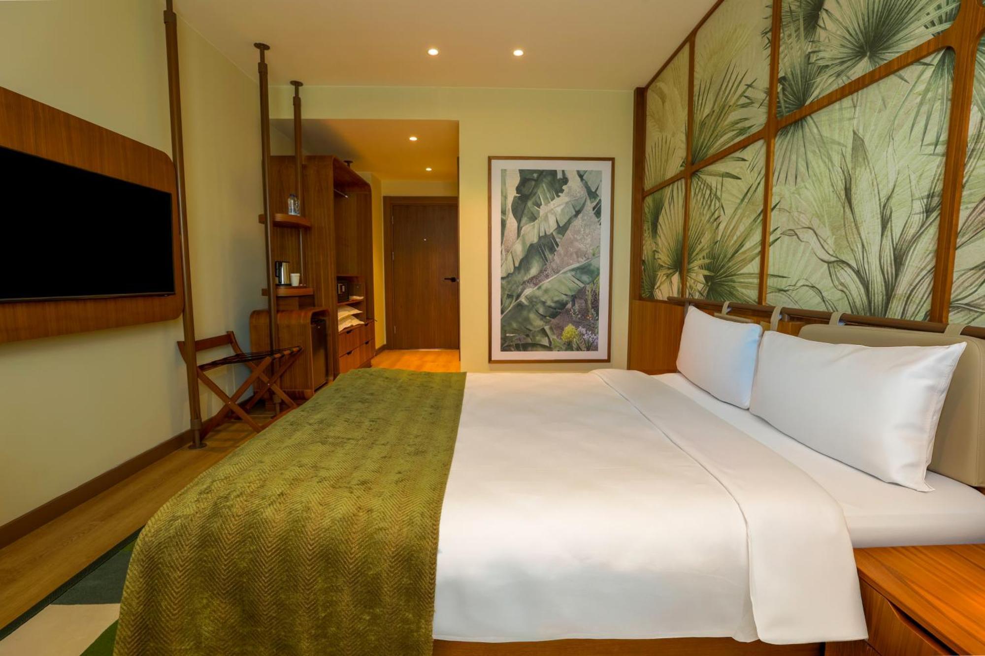 ホテル Ibis Styles Istanbul Kurtkoy エクステリア 写真