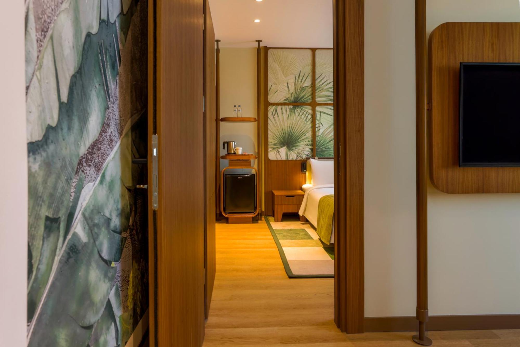 ホテル Ibis Styles Istanbul Kurtkoy エクステリア 写真